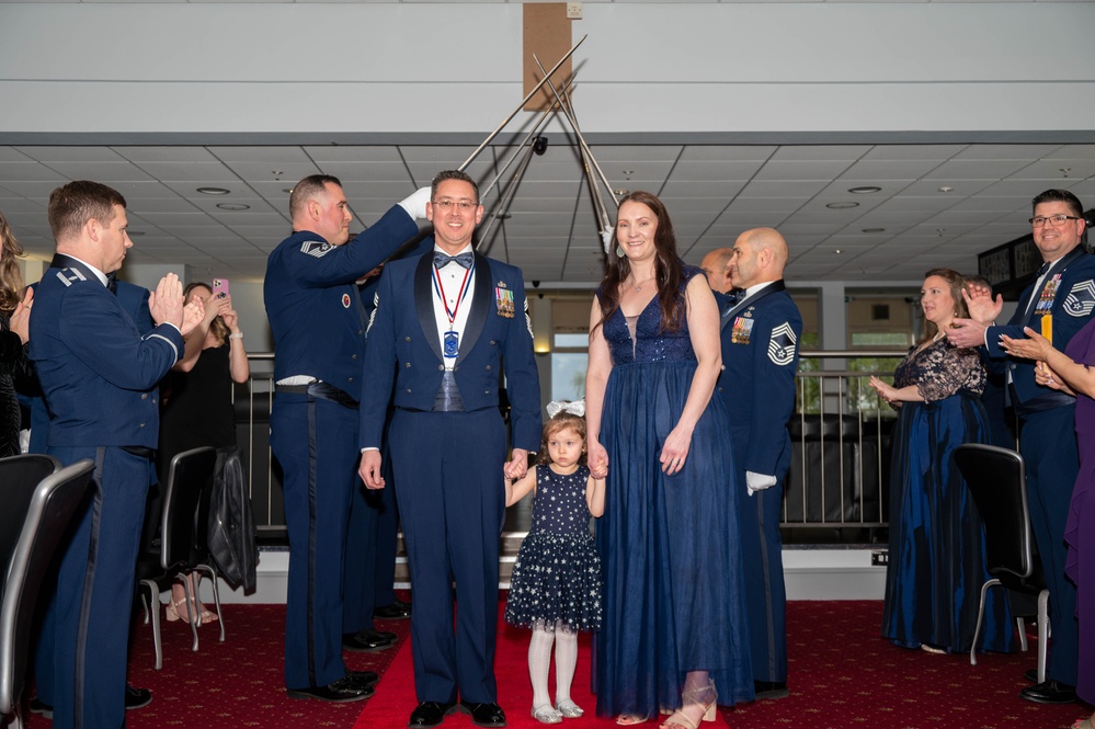 2024 Chief Recognition Ceremony