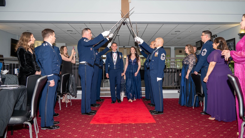 2024 Chief Recognition Ceremony