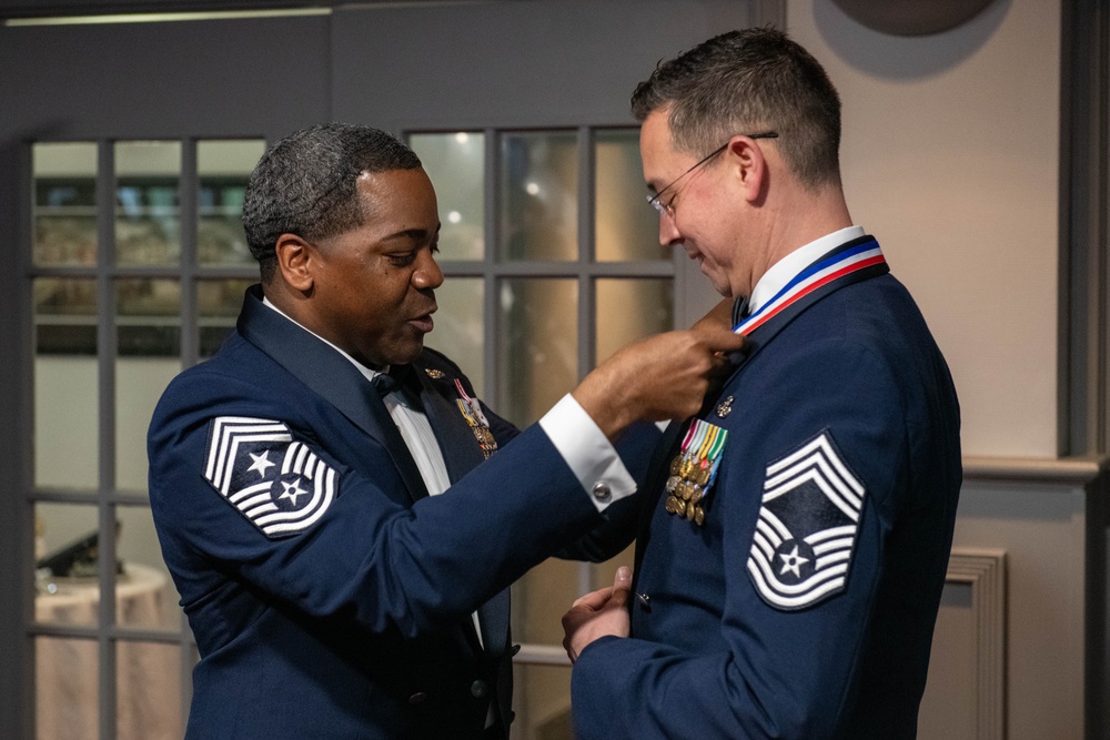 2024 Chief Recognition Ceremony