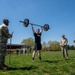 New Jersey Best Warrior Competition