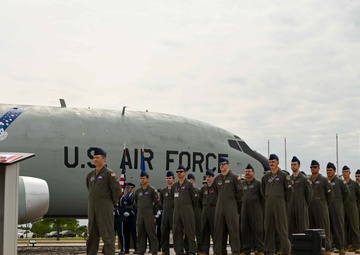 44th Annual Boom Symposium flies into Altus AFB