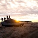 NATO Allies demonstrate combat power during STDE24