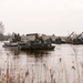 NATO Allies demonstrate combat power during STDE24
