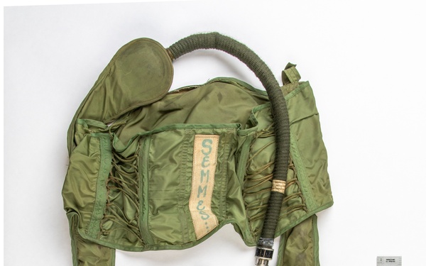 Counter pressure (G) suit