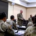 AFDW hosts inaugural class of SELs during Squadron Leadership Course
