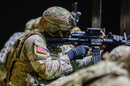 11th ADA conducts annual Imperial Warrior Competition