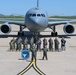 56th ARS Squadron Photo