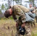 Gas chamber training