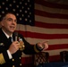 Naval Medical Forces Atlantic Command Master Chief Retires After 31 Years of Service