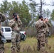 Gas chamber training