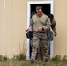 Gas chamber training