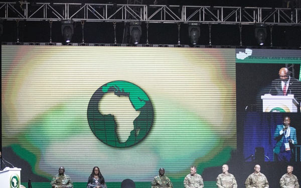 US, Zambian Armies host African Land Forces Summit in Livingstone