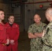 NETC Commander Visits Great Lakes