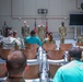 BACH Conducts Soldier, NCO of the Quarter Ceremony
