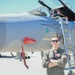 First 104th Fighter Wing pilot selected to attend F-35 training, propel unit mission forward during conversion