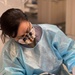 Fort Johnson Dental Health Activity celebrates National Prosthodontics Awareness Week