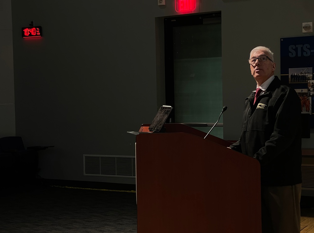 Walter Reed Hosts Annual Meeting for Army Central Simulation Committee