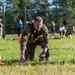 After nine-year break, Guardsman takes part in Best Ranger Competition