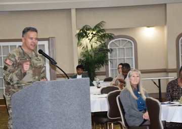 Cavazos leaders make big impact in summit