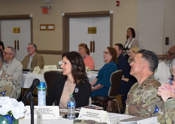 Cavazos leaders make big impact in summit