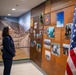 Pentagon EOD Exhibit Unveiling