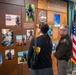 Pentagon EOD Exhibit Unveiling