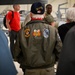 Wild Weasels tour 33rd Fighter Wing