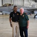 Wild Weasels Tour 33rd Fighter Wing