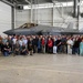 Wild Weasels tour 33rd Fighter Wing