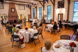 Widows, Widowers Support Group: Healing Hearts, Fostering Resilience