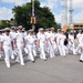 America's Navy participates in Annual Pilgrimage to the Alamo during Fiesta