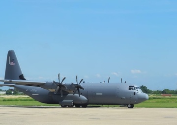 Statement: U.S. Military Aircraft transports US Embassy Port-au-Prince Support and Security Personnel