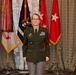 TRADOC leader promoted to brigadier general