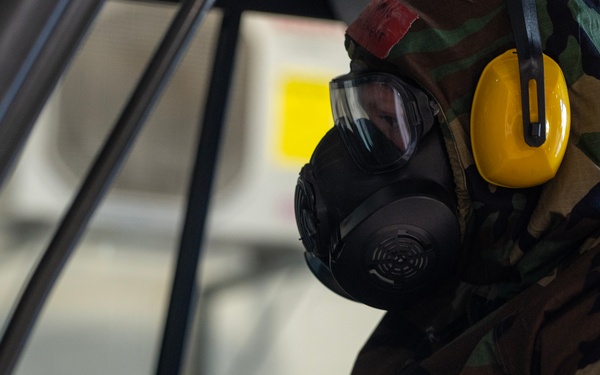 Thunderdome Builds Team Camaraderie