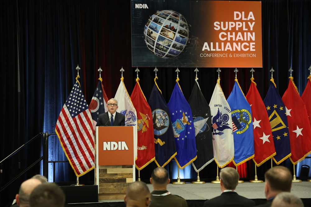 Defense supply chain conference fosters partnerships, integrated deterrence strategy