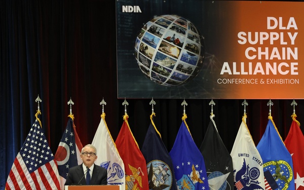 Defense supply chain conference fosters partnerships, integrated deterrence strategy