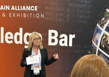 Defense supply chain conference fosters partnerships, integrated deterrence strategy