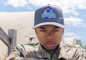 Game Faces of Readiness Challenge X