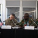 Senior Enlisted Leader Forum begins at African Land Forces Summit 2024