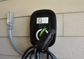 Cavazos charges forward in electrification efforts