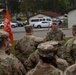Chief of the National Guard Bureau visits with Alabama National Guard leadership, Soldiers, and foreign partners