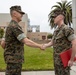 MCAS Marines perform Earth Day clean up