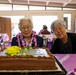 &quot;The Original Tiger Mom&quot; Army Vet Toasts 100-Year-Old Matriarch's Legacy
