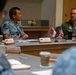 US, Republic of Singapore Air Force Airmen gather for dialogue