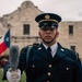 Army Day at the Alamo