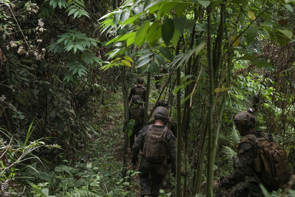 DVIDS - Images - MAREX 24: U.S. Marines, Philippine marines conduct ...