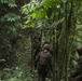 MAREX 24: U.S. Marines, Philippine marines conduct jungle patrol