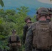 MAREX 24: U.S. Marines, Philippine marines conduct jungle patrol