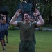 MAREX 24: U.S. Marines, Armed Forces of the Philippines participate in physical training