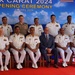 Bangladesh, U.S. Navies Commence CARAT Bangladesh 2024